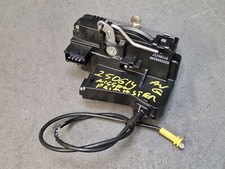 Porte avant et accessoires Nissan PRIMASTAR
