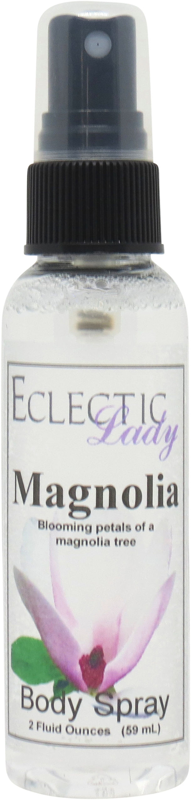 By Eclectic Lady