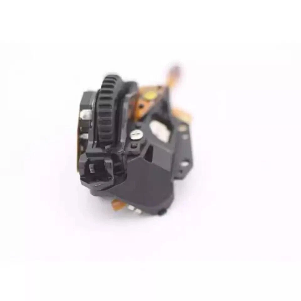 Shutter Button Aperture Wheel Turntable Dial for Canon EOS 5D MARK IV / 5D4 Gear - Image 2 of 4