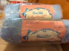Bucilla Winfant Dupont Orlon Blue 2 Skeins 1 Oz Each — photo 3