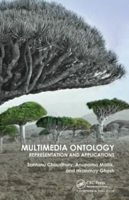 Multimedia Ontology : Representation and Applications, Paperback by Chaudhury...
