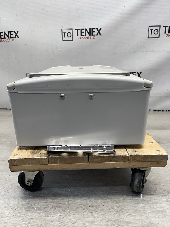 Rinnai V53DeN Outdoor Tankless Water Heater 120k BTU Natural Gas (P7