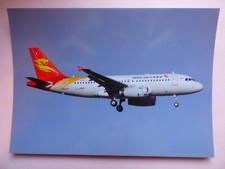 AIRBUS A 319 DEER AIR F-WWDA