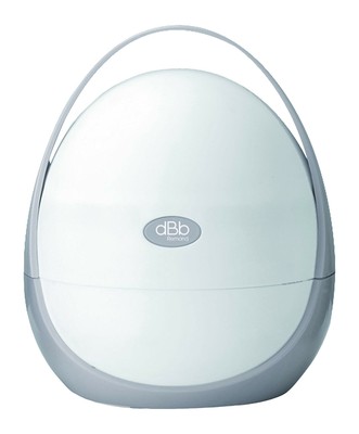 Dbb Remond Pot Bebe Nomade Gris Pots Apprentissage De La Proprete Noithattuyo Com