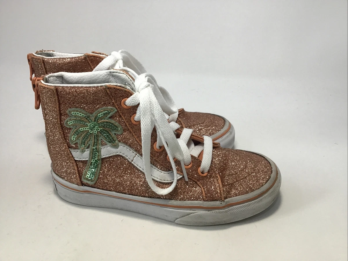 Nice vans for clearance girls