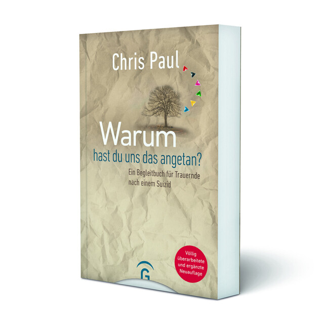 Thumbnail - Warum Hast Du Uns Das Angetan? Chris Paul