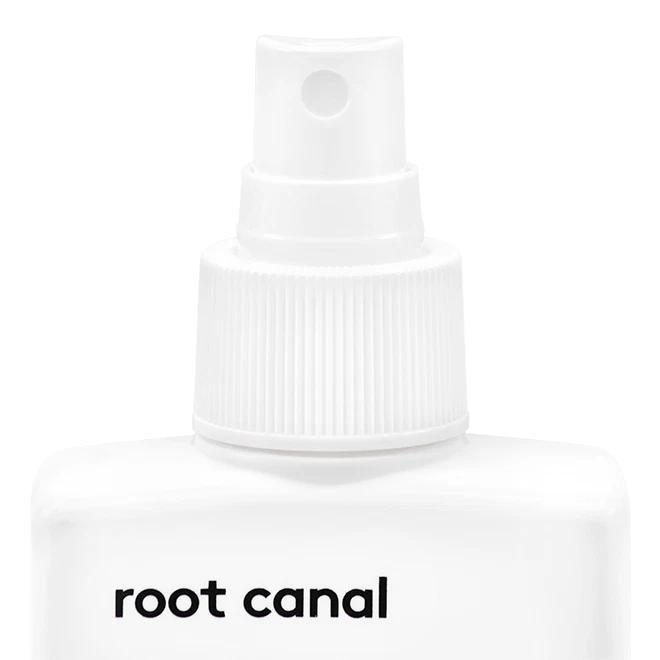 Evo Root Canal Spray Voluminizador 200ml añade definición+ textura para potenciar volumen Foto 4 de 4