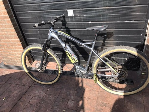 voodoo bizango Electric Bike | eBay