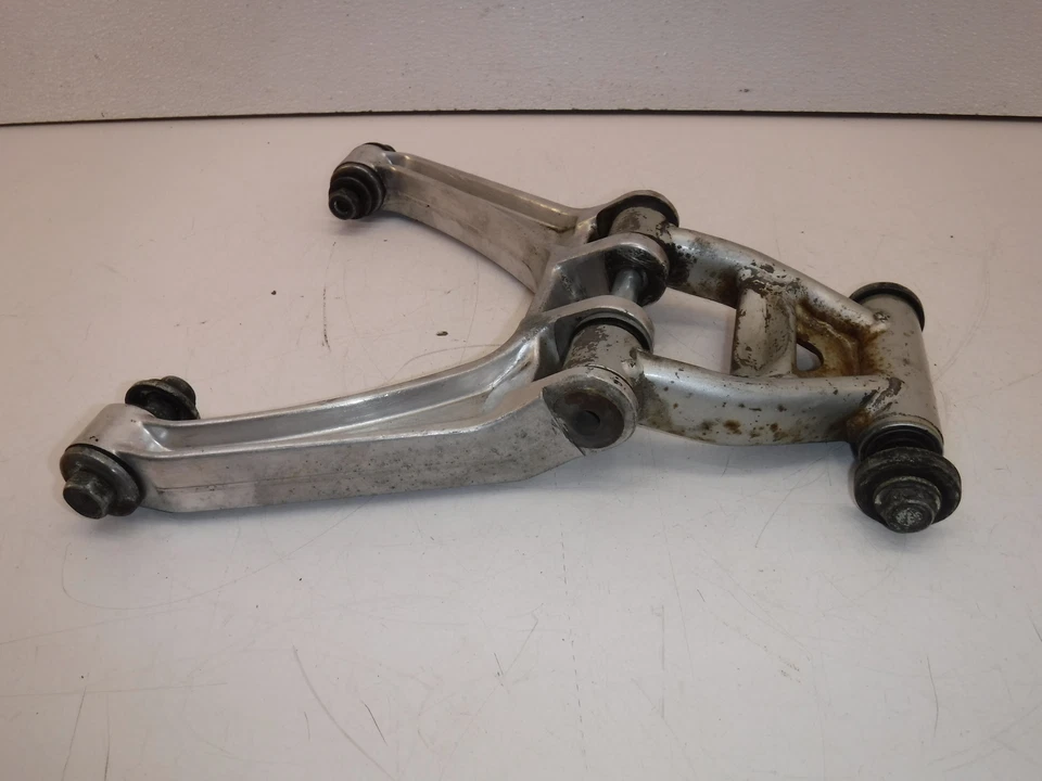 Yamaha Venture Royale XVZ1200D 1984 suspensión basculante trasero brazo de acoplamiento Foto 3 de 4