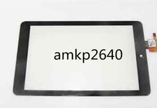 NEW Touch Screen Digitizer Glass Lens Replacement For 8" Dell Venue 8 3830 T02D