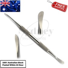 Molt 9 Implant Surgical Elevator Lifting The Gum Flap Dental Periosteal Elevator