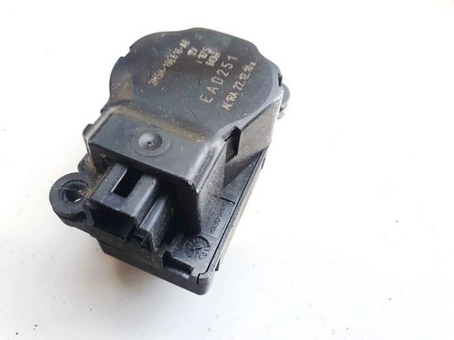 Ford Galaxy 2011 Heater Vent Flap Control Actuator Motor 3m5h19e61 #2046400-59