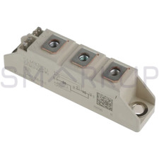 3PCS/New In Box SEMIKRON SKKH106/16E Thyristor Module