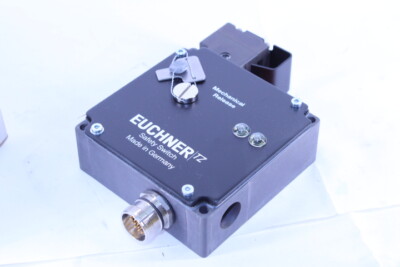 EUCHNER Safety Switch TZ1LE024RC18VAB-093862 FN