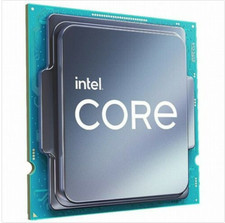 TRAY Intel i5 11600KF 3.9GHz CPU 12MB L3 Cache 6 Cores Processor LGA1200 SRKNV