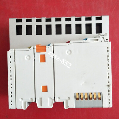 Used BECKHOFF CX9001-1101 Tested Good Fast Shipping FedEx or DHL