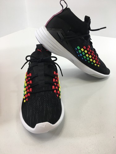 Puma Mens Mantra Heat Map Training 