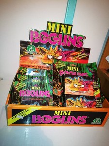 mini boglins