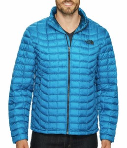 primaloft thermoball