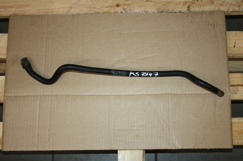 Original Opel Astra H Schlauch 13118026 Kühler an Ausgleichsbehälter KS7947