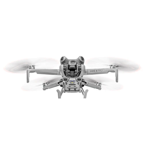 For DJI Mini 4Pro Drone Landing Gear Heightened Extend Landing Gear Accessories - Picture 9 of 16