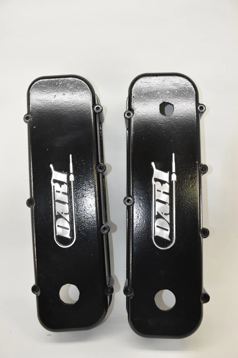 Dart valve covers deals
