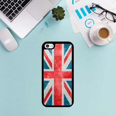 United Kingdom Flag Phone Case For iPhone - Huawei | eBay