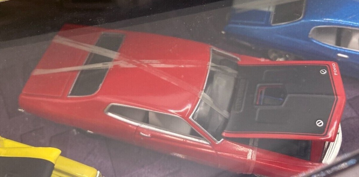100％ ホットウィール '71 MUSCLE CARS 100％ ホットウィール