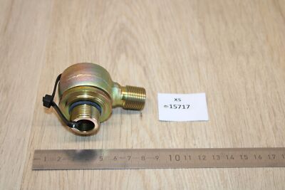 Sauter 904-0702 Anschlußsatz NOS NEU genuine xs15717 | eBay