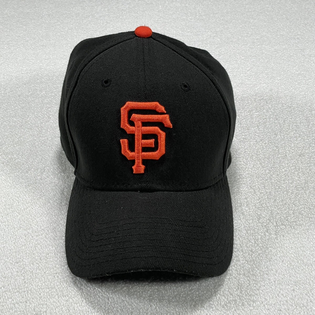 39Thirty New Era San Francisco Giants MLB Fitted S-M Embroidered Baseball  Hat