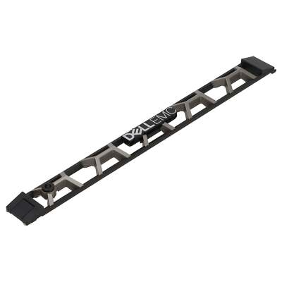 Dell Frontblende PowerEdge R440 R640 R6515 1U Front Bezel ohne Key - 9MTRW