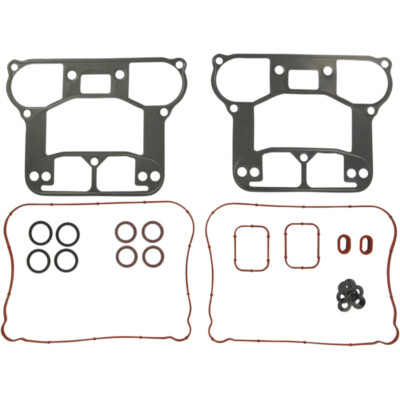 Cometic Rocker Box Gasket Kit | C9195 | eBay