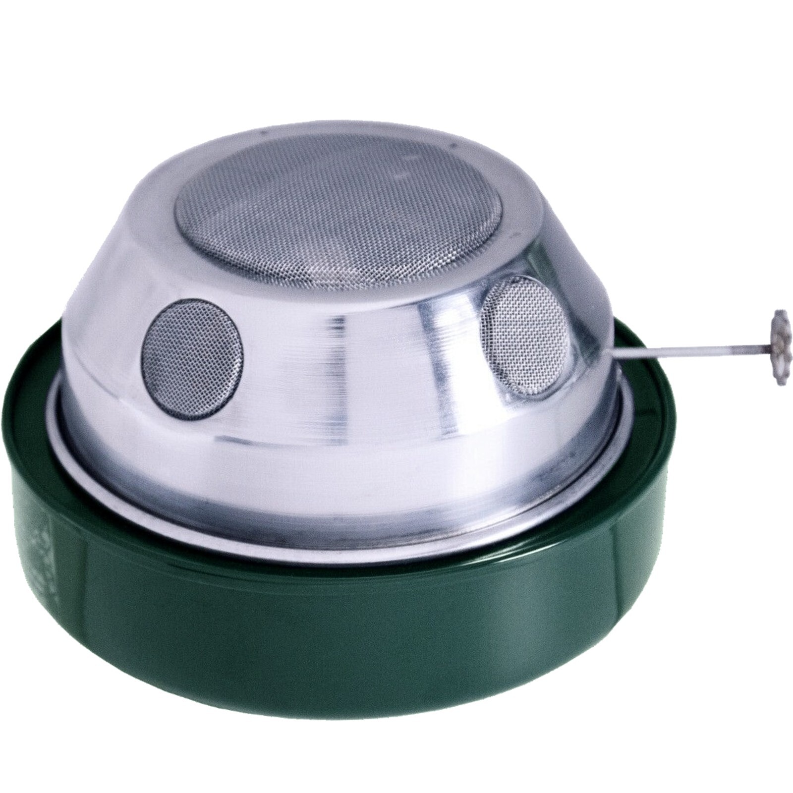 Small Paraffin Greenhouse Heater Anti frost Warmer 1.7L Compact Powerful  Heater 5060875441006 | eBay