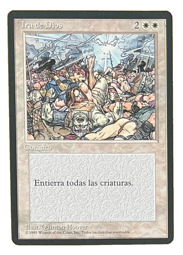 Sorcery - Alpha - preconstructed deck singles - choose cards | eBay