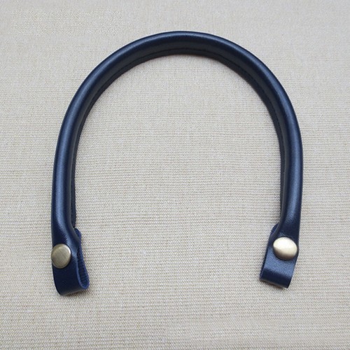 Borse in pelle cinghie con cinturino borsa a mano cinghie di ricambio manici borsa rimovibili □ - Foto 12 di 16