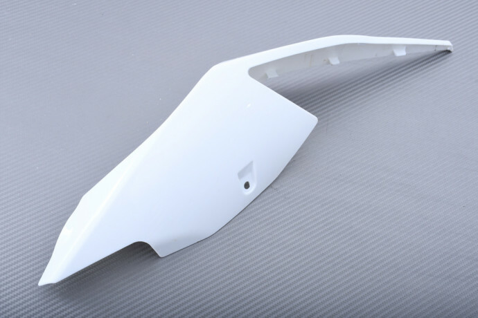Panneau de carénage arrière gauche BMW M1000RR pièce moto 2021 2022