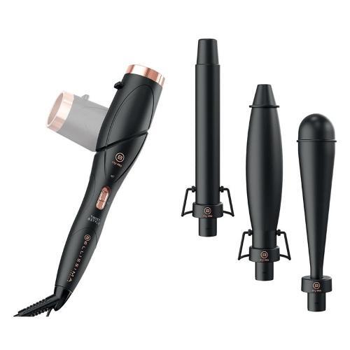 Bellissima Imetec Twist & Style Kit Piastra Ceramica Modellante Offerta