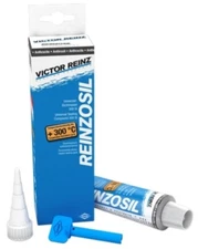 Reinzosil 300 SI Elastic Universal Sealant Sealing 70Ml Silicone -300°C