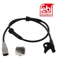 Febi Bilstein Sensor DrehzahlfüHler Vorne Rechts Links FüR Peugeot 307