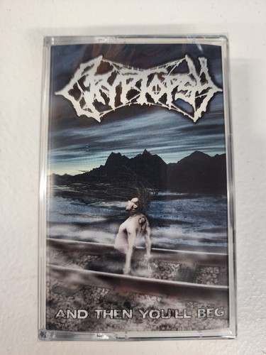 Cryptopsy - And Then You'll Beg