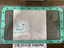 OEM KUBOTA OIL PAN GASKET Part 1G780-01620 15469-01620