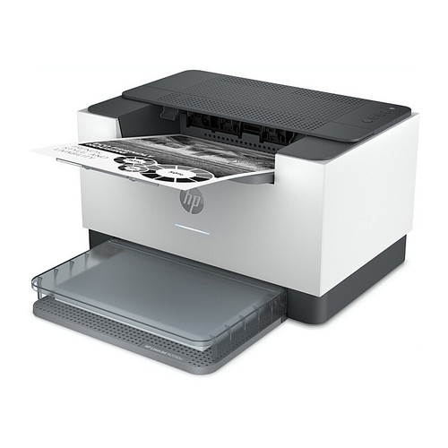HP LaserJet M209dw A4 Mono 29ppm USB Ethernet Wi-Fi Printer Doplex 29PPM M209D - Picture 2 of 3