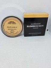 bareminerals blemish remedy foundation clearly silk 05