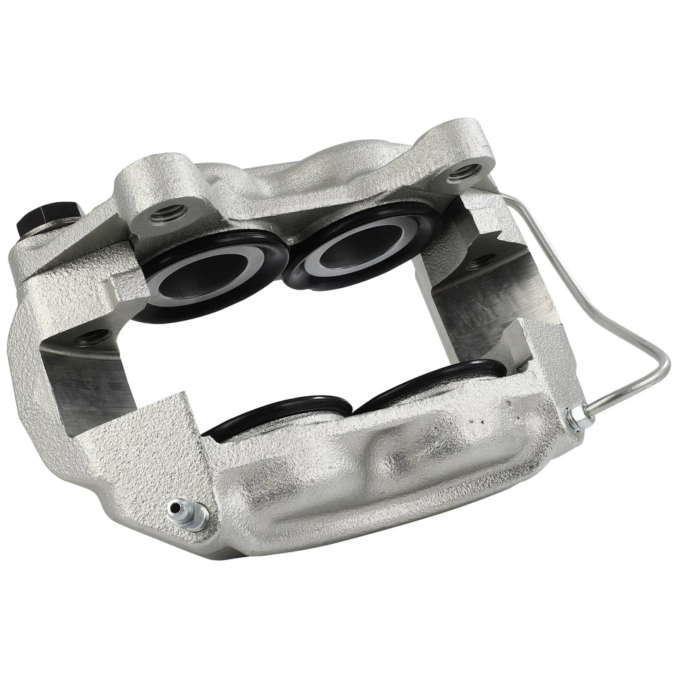 For 1965-1967 Ford Country Custom Mercury Commuter Front Right Brake Calipers - Image 4 of 4
