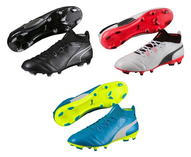 adidas 17.1 fg leather