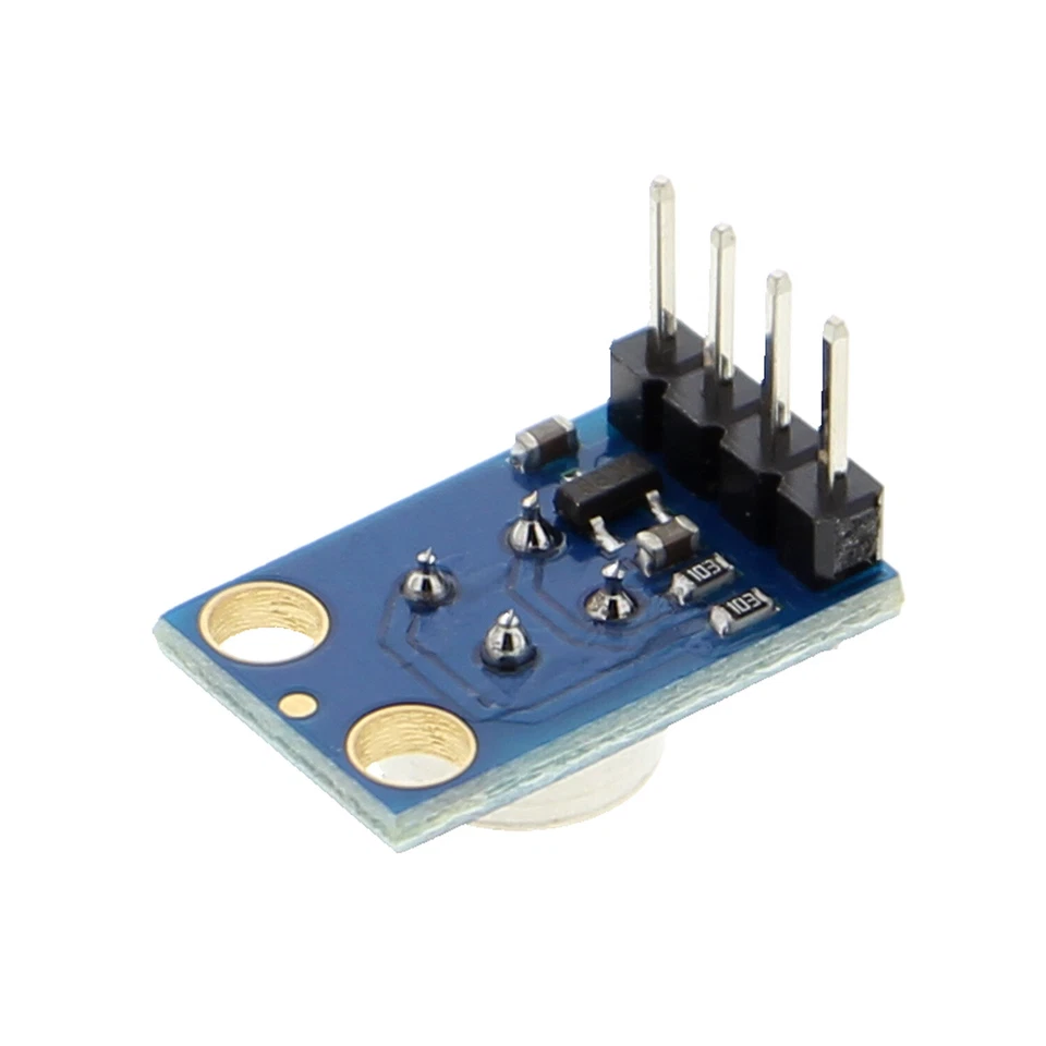 GY-906 MLX90614 - Infrarot Thermometer  - Bild 2 von 3