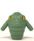 LEGO   Star Wars  Minifigure Rotta sw0193 7675 7680