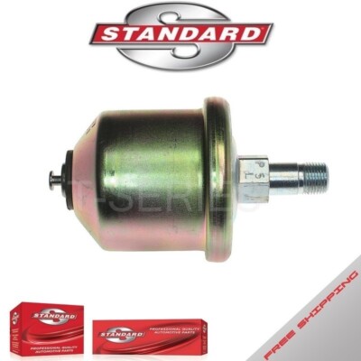 STANDARD Oil Pressure Switch for 1970-1974 DODGE CHALLENGER