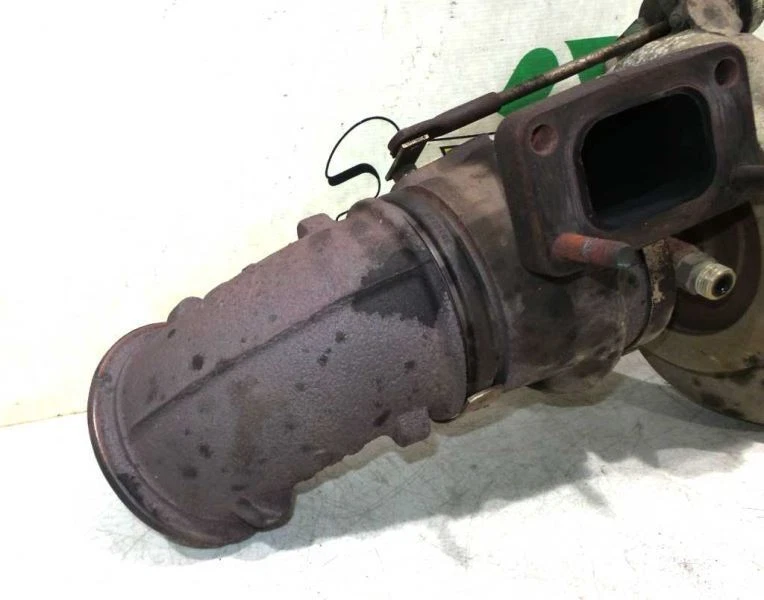 04-07 Dodge Ram 2500 3500 5,9 л дизель турбонагнетатель в сборе OEM ПРОТЕСТИРОВАНО RAN - Изображение 4 из 4