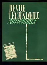 Revue technique Citroen HY